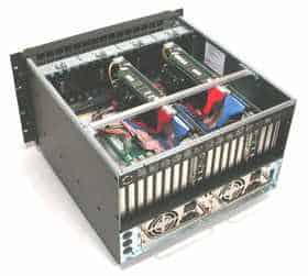 Custom Rackmount Computer System